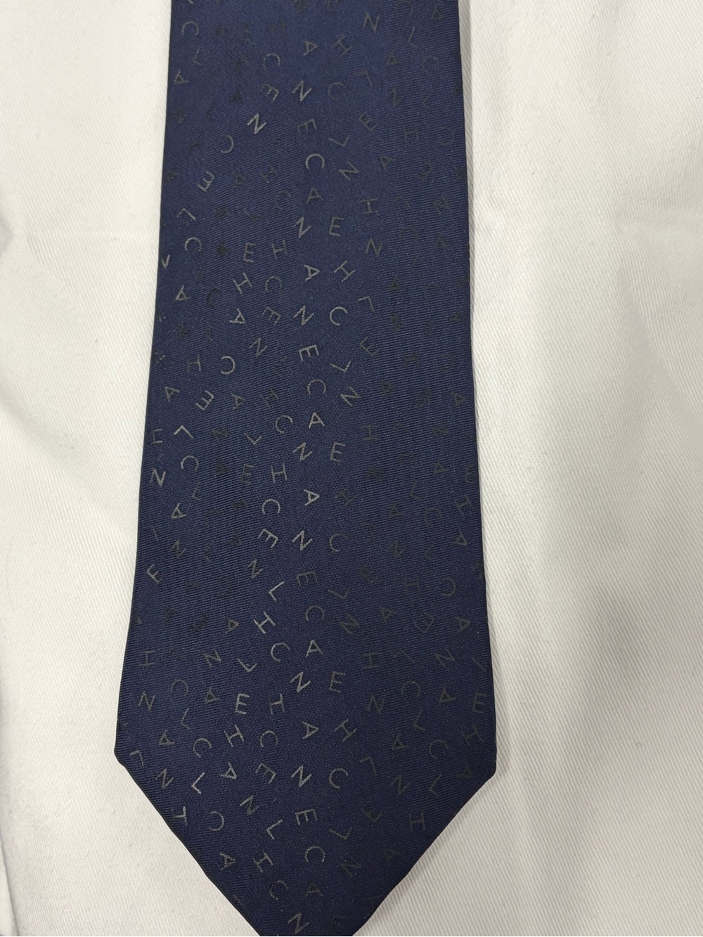 Channel tie - Picture 5 of 5